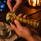 Pipa Pyrex Slayer 77- Top Smoke - Miniatura 2