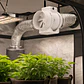 Extractor Tt 125(220/280 M3/H) Cultivo Indoor Sin Cable-Vents - Miniatura 2