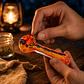 Pipa Pyrex Nitroshock 79- Top Smoke - Miniatura 2