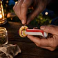 Pipa Pyrex Nitrocore 30- Top Smoke - Miniatura 2