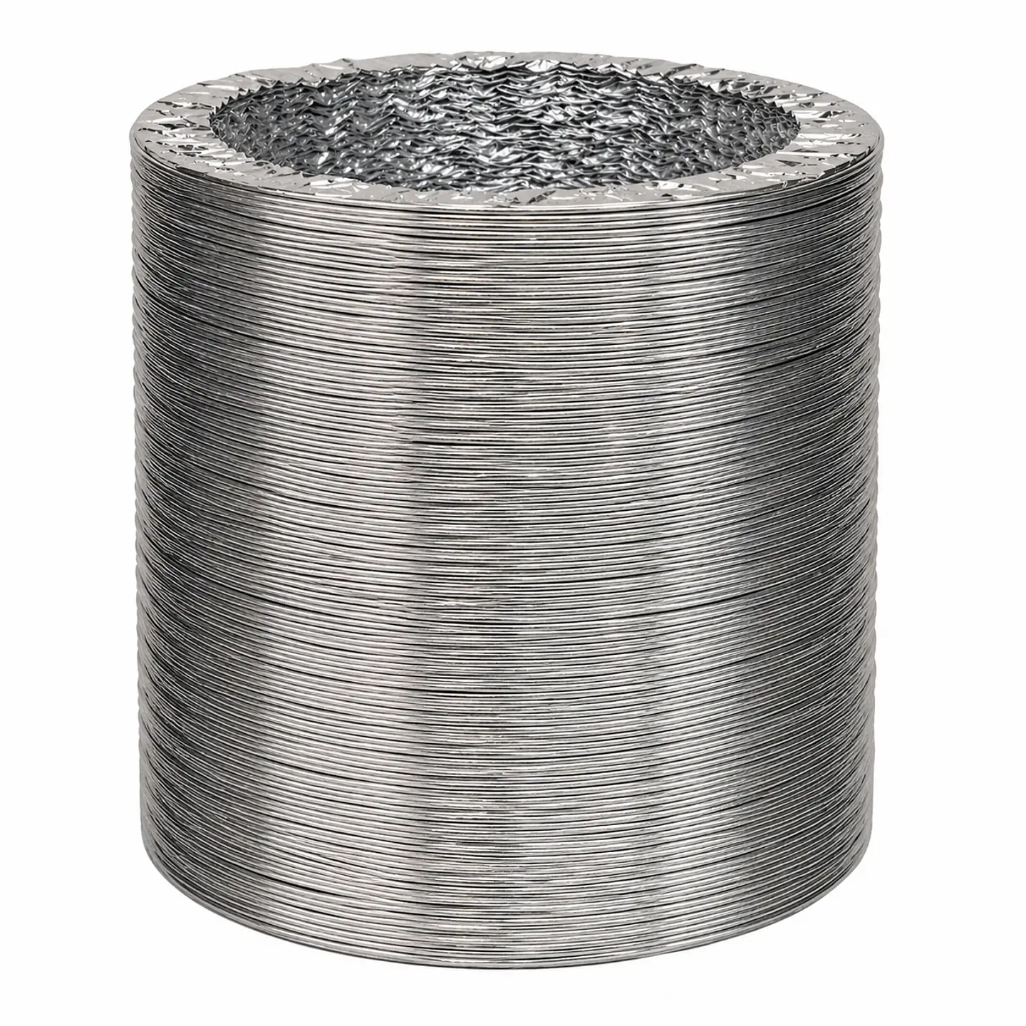 DUCTO ALUMINIO (315/250/200/152/127/102)MM 3M - KASVI 6