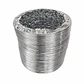 DUCTO ALUMINIO (315/250/200/152/127/102)MM 3M - KASVI - Miniatura 11