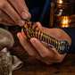 Pipa Pyrex Havoc 37- Top Smoke - Miniatura 2