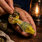 Pipa Pyrex Pulse 38- Top Smoke - Miniatura 2