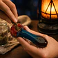 Pipa Pyrex Shogun 39- Top Smoke - Miniatura 2