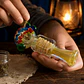 Pipa Pyrex Nitrovolt 90- Top Smoke - Miniatura 2