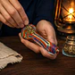Pipa Pyrex Dominion 40- Top Smoke - Miniatura 2