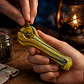 Pipa Pyrex Havocron 92- Top Smoke - Miniatura 2