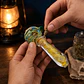 Pipa Pyrex Zenith 43- Top Smoke - Miniatura 2