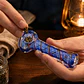 Pipa Pyrex Venatrix 47- Top Smoke - Miniatura 2