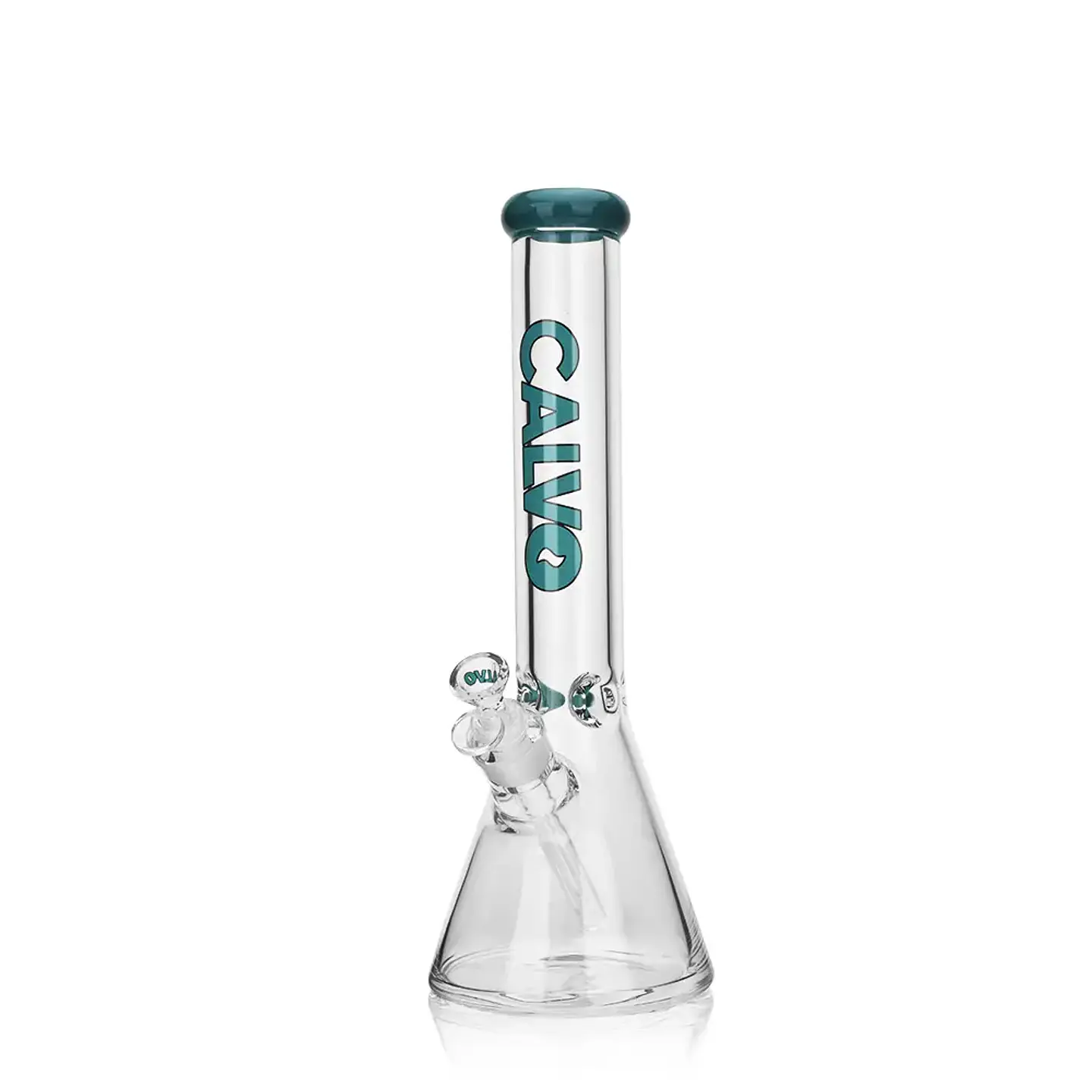 Bong Beaker Premium 40 - Calvo Glass (Color a elección) 1