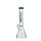 Bong Beaker Premium 40 cm - Calvo Glass - Miniatura 1