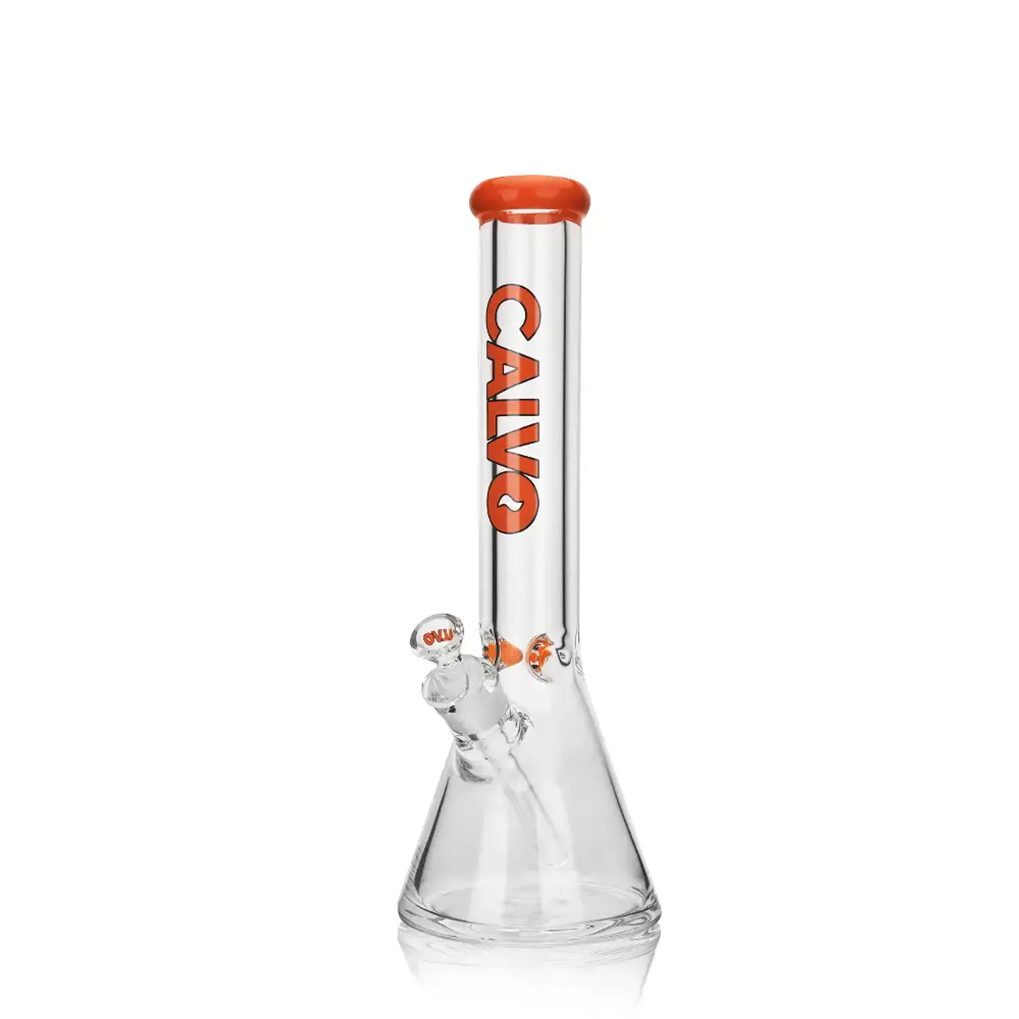 Bong Beaker Premium 40 - Calvo Glass (Color a elección) 3