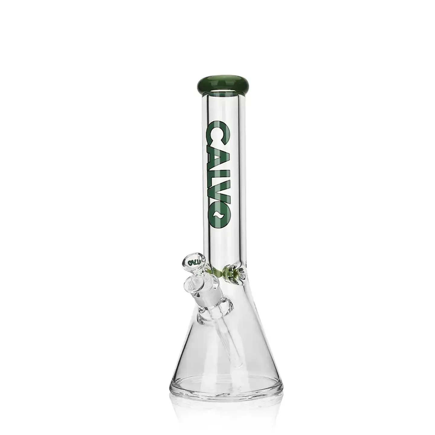 Bong Beaker Premium 40 - Calvo Glass (Color a elección) 4