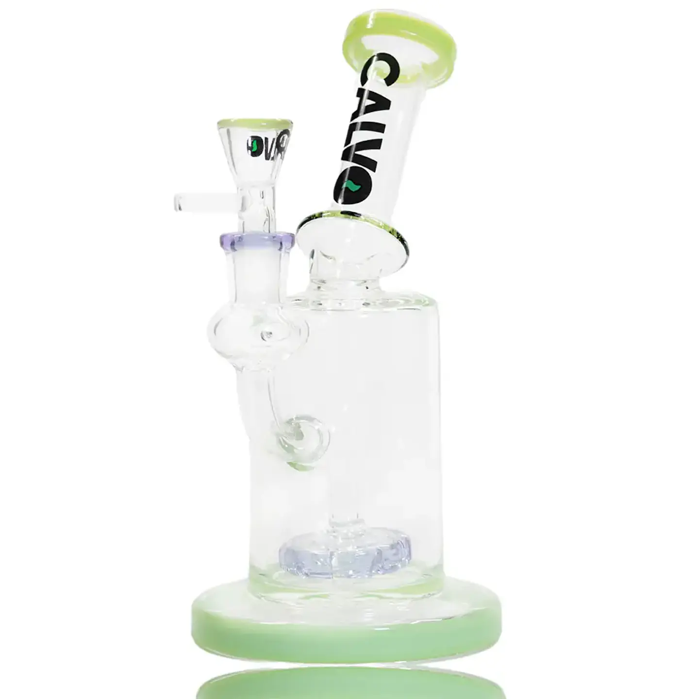 Bong Rig Essential 22 - Calvo Glass (Color a elección) 2