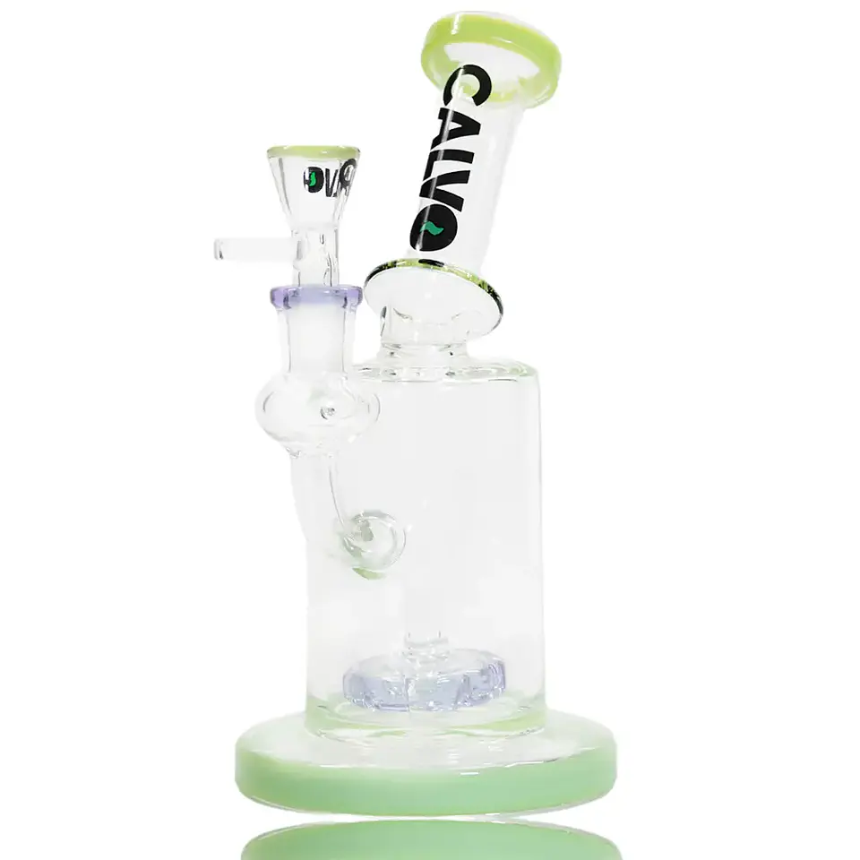 Bong Rig Essential 22 - Calvo Glass (Color a elección) 2