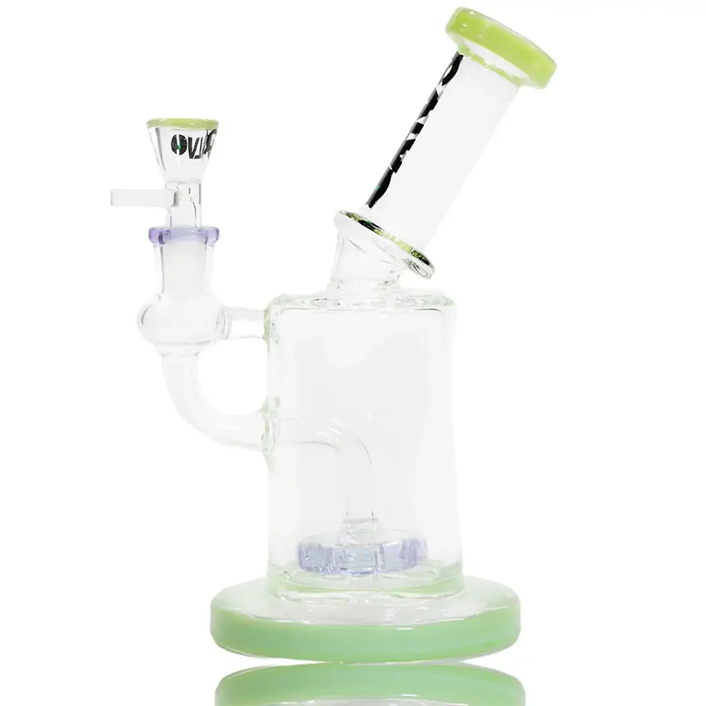 Bong Rig Essential 22 - Calvo Glass (Color a elección) 3