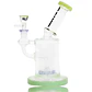 Bong Rig Essential 22 cm - Calvo Glass - Miniatura 3