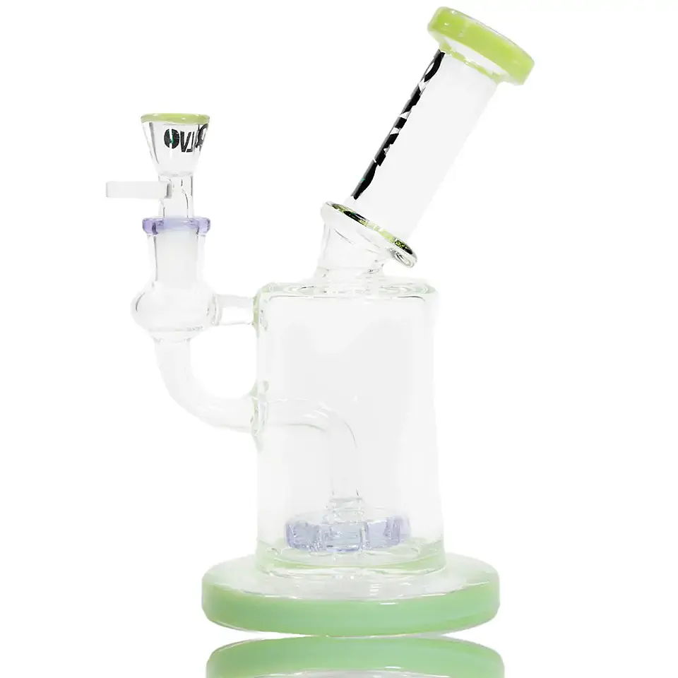 Bong Rig Essential 22 - Calvo Glass (Color a elección) 3