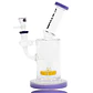 Bong Rig Essential 22 cm - Calvo Glass - Miniatura 4