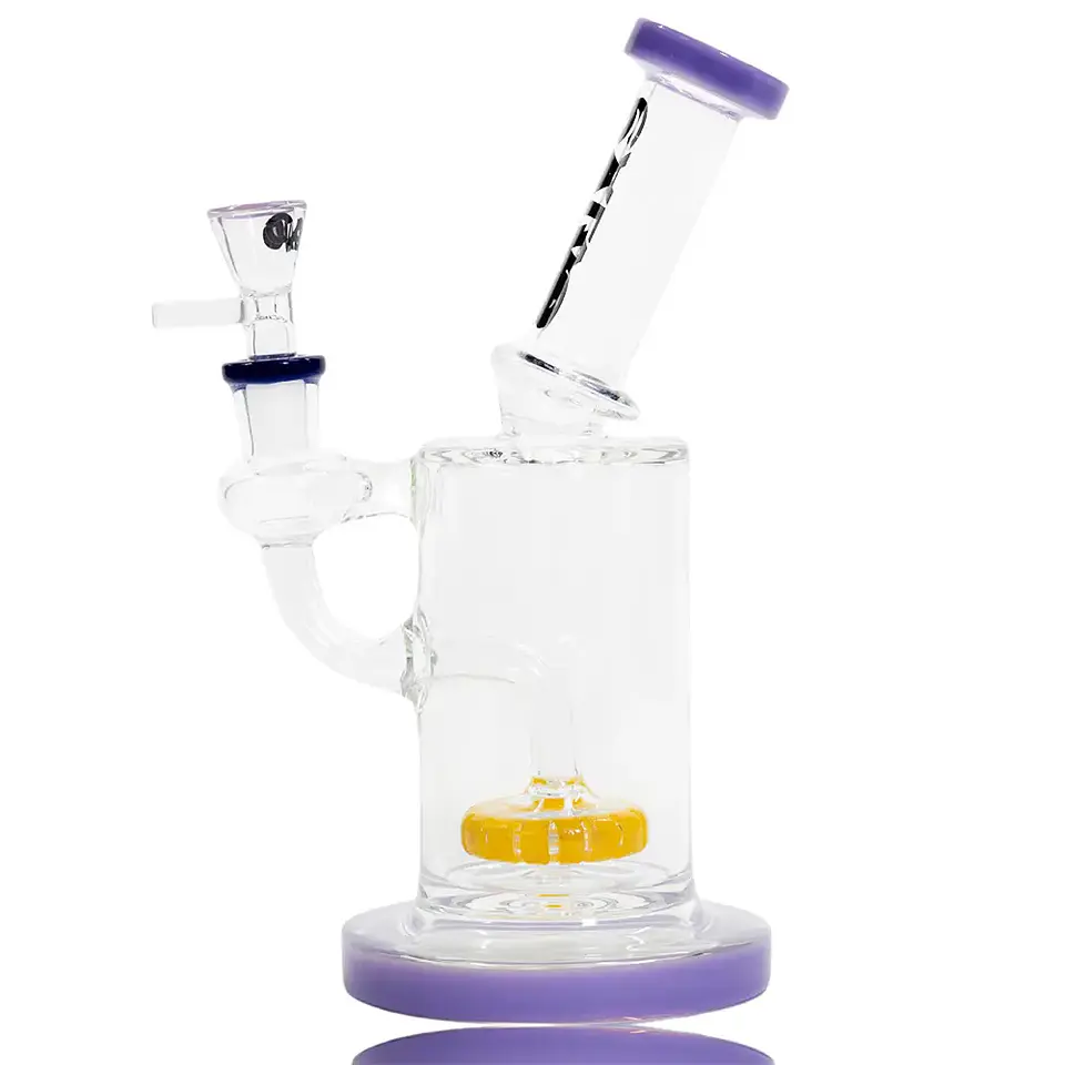 Bong Rig Essential 22 - Calvo Glass (Color a elección) 4