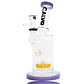 Bong Rig Essential 22 cm - Calvo Glass - Miniatura 5