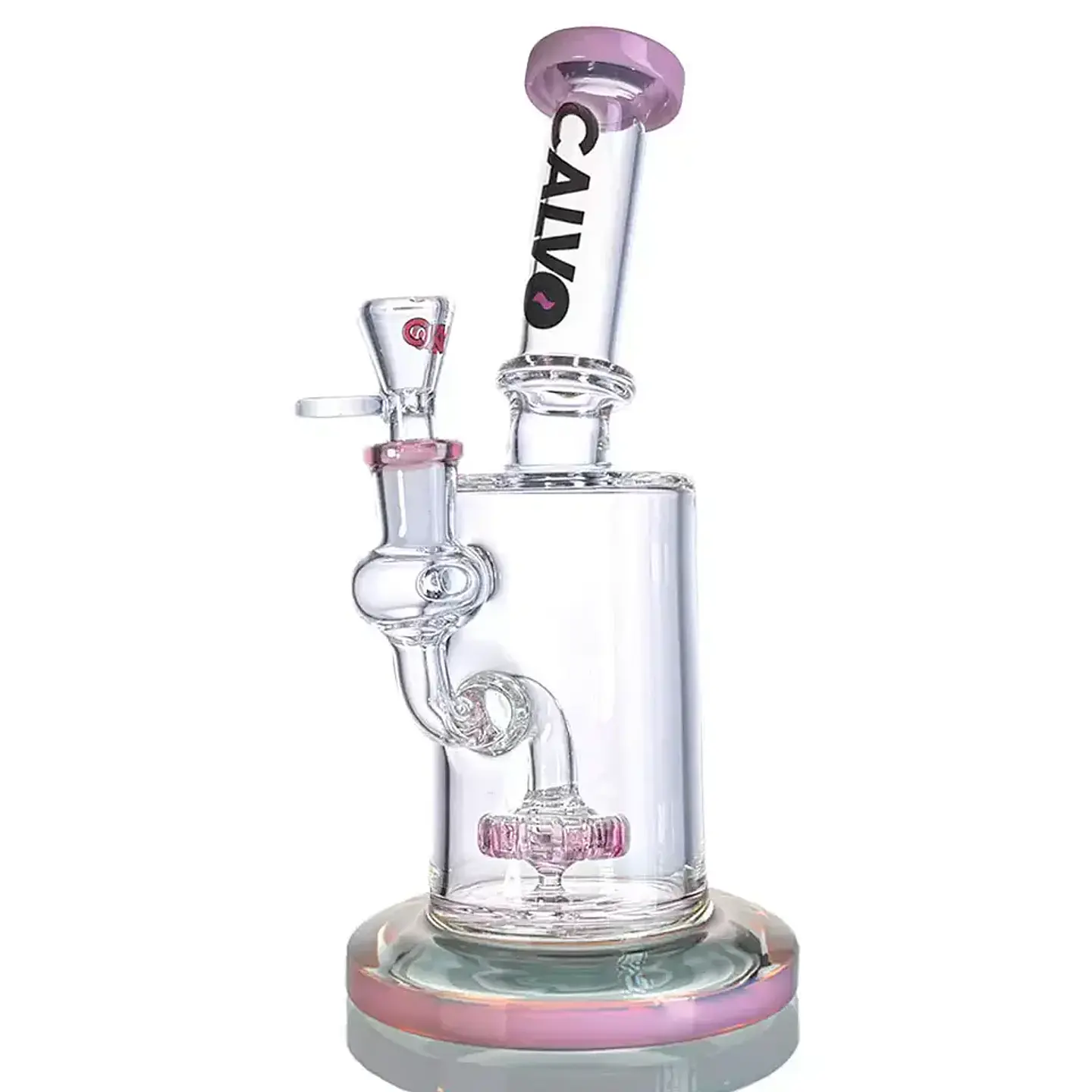 Bong Rig Essential 22 - Calvo Glass (Color a elección) 6