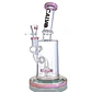 Bong Rig Essential 22 cm - Calvo Glass - Miniatura 6