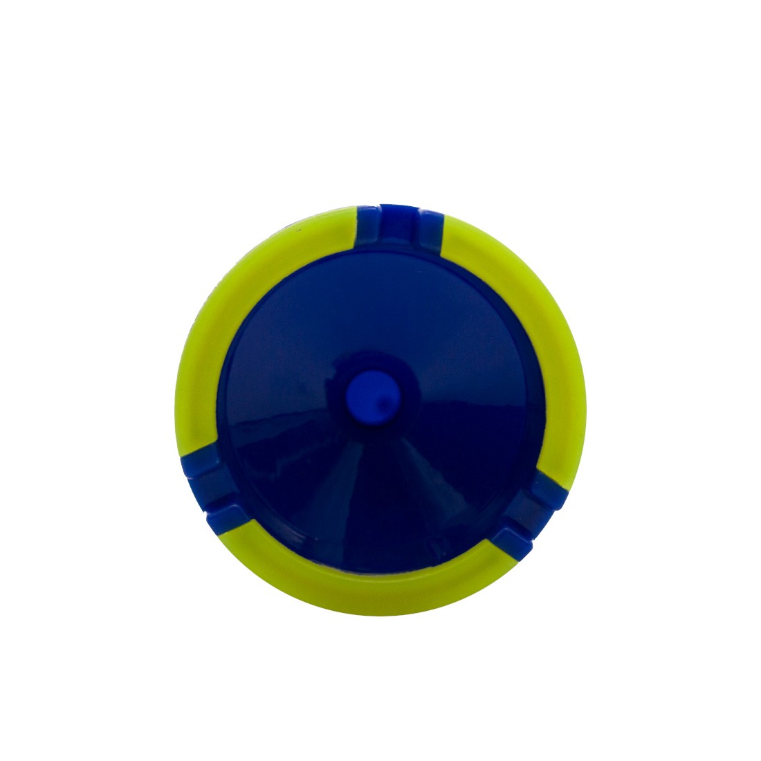 CENICERO ASH HOLDER GLOW IN THE DARK - GALAXY 3