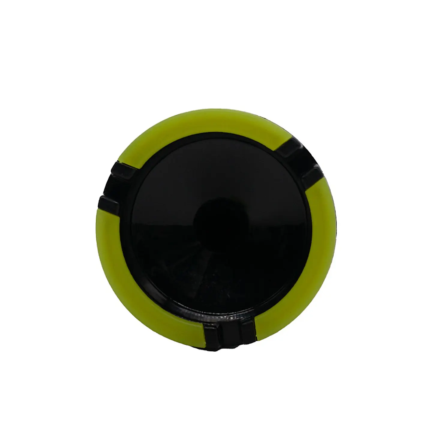 CENICERO ASH HOLDER GLOW IN THE DARK (Color a elección)- GALAXY 6