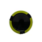 CENICERO ASH HOLDER GLOW IN THE DARK - GALAXY - Miniatura 6
