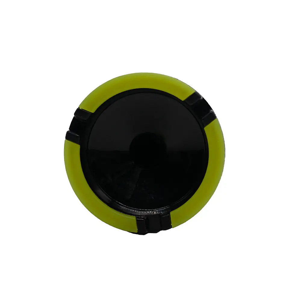 CENICERO ASH HOLDER GLOW IN THE DARK (Color a elección)- GALAXY 6