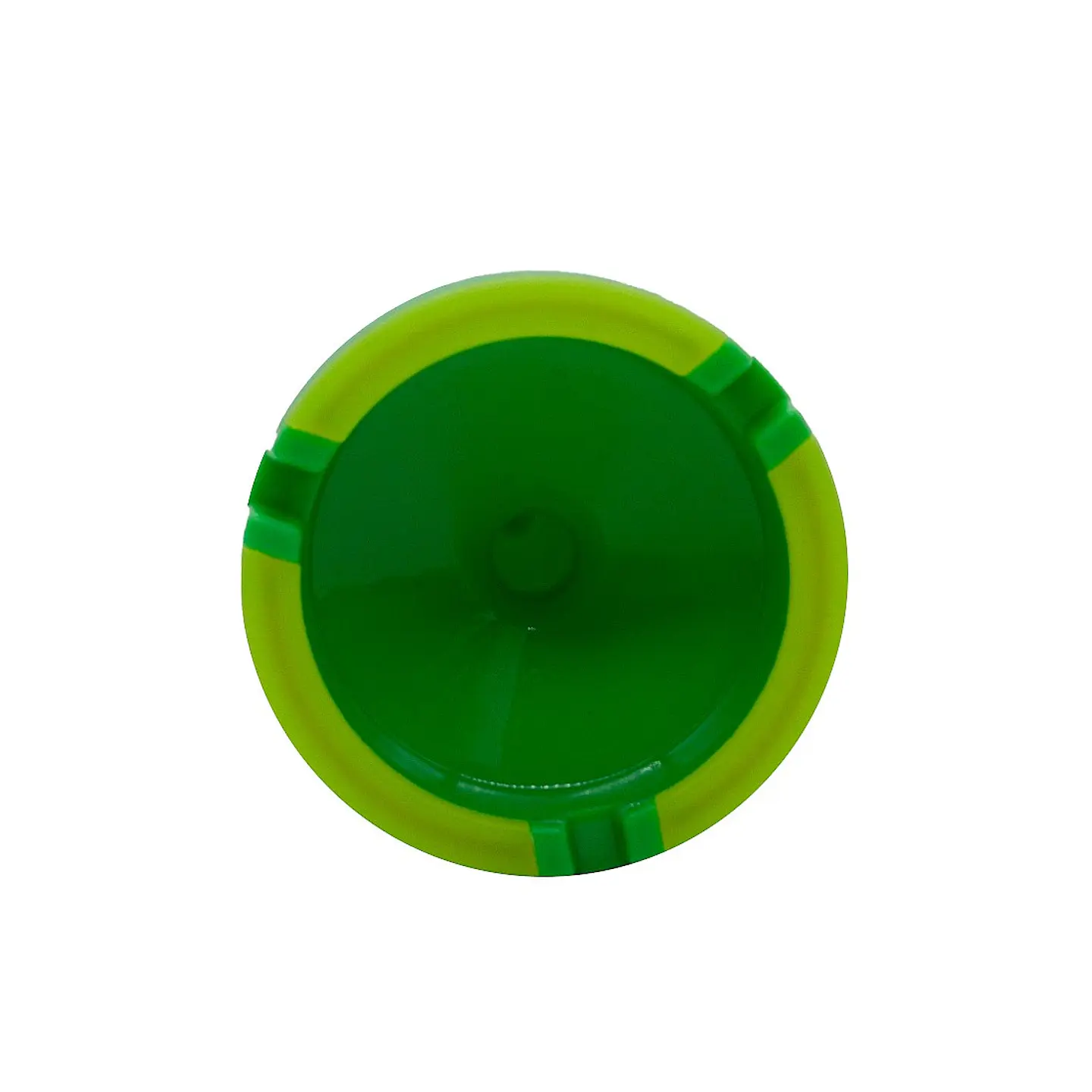 CENICERO ASH HOLDER GLOW IN THE DARK (Color a elección)- GALAXY 9
