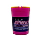 CENICERO ASH HOLDER GLOW IN THE DARK - GALAXY - Miniatura 10