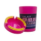 CENICERO ASH HOLDER GLOW IN THE DARK - GALAXY - Miniatura 11