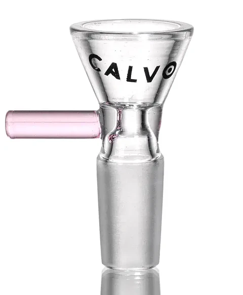 Quemador de Vidrio 14 mm - Calvo Glass