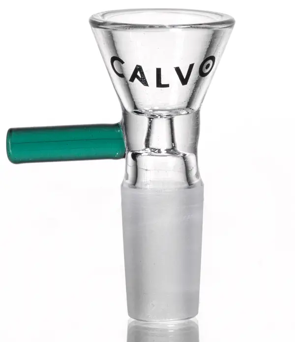 Quemador de Vidrio 14 mm - Calvo Glass 2