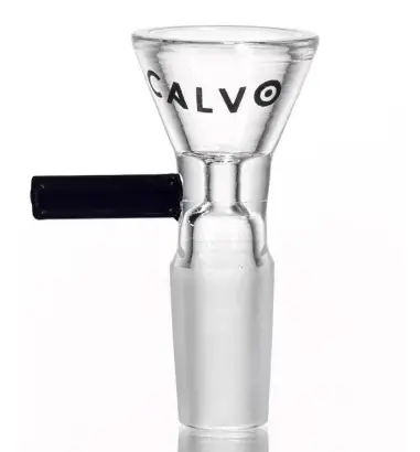 Quemador de Vidrio 14 mm - Calvo Glass 4