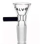 Quemador de Vidrio 14 mm - Calvo Glass - Miniatura 4
