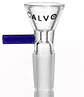 Quemador de Vidrio 14 mm - Calvo Glass - Miniatura 5