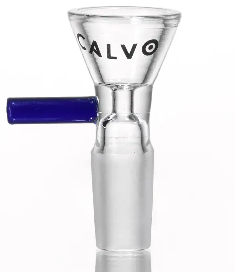 Quemador de Vidrio 14 - Calvo Glass (Color a elección) 5