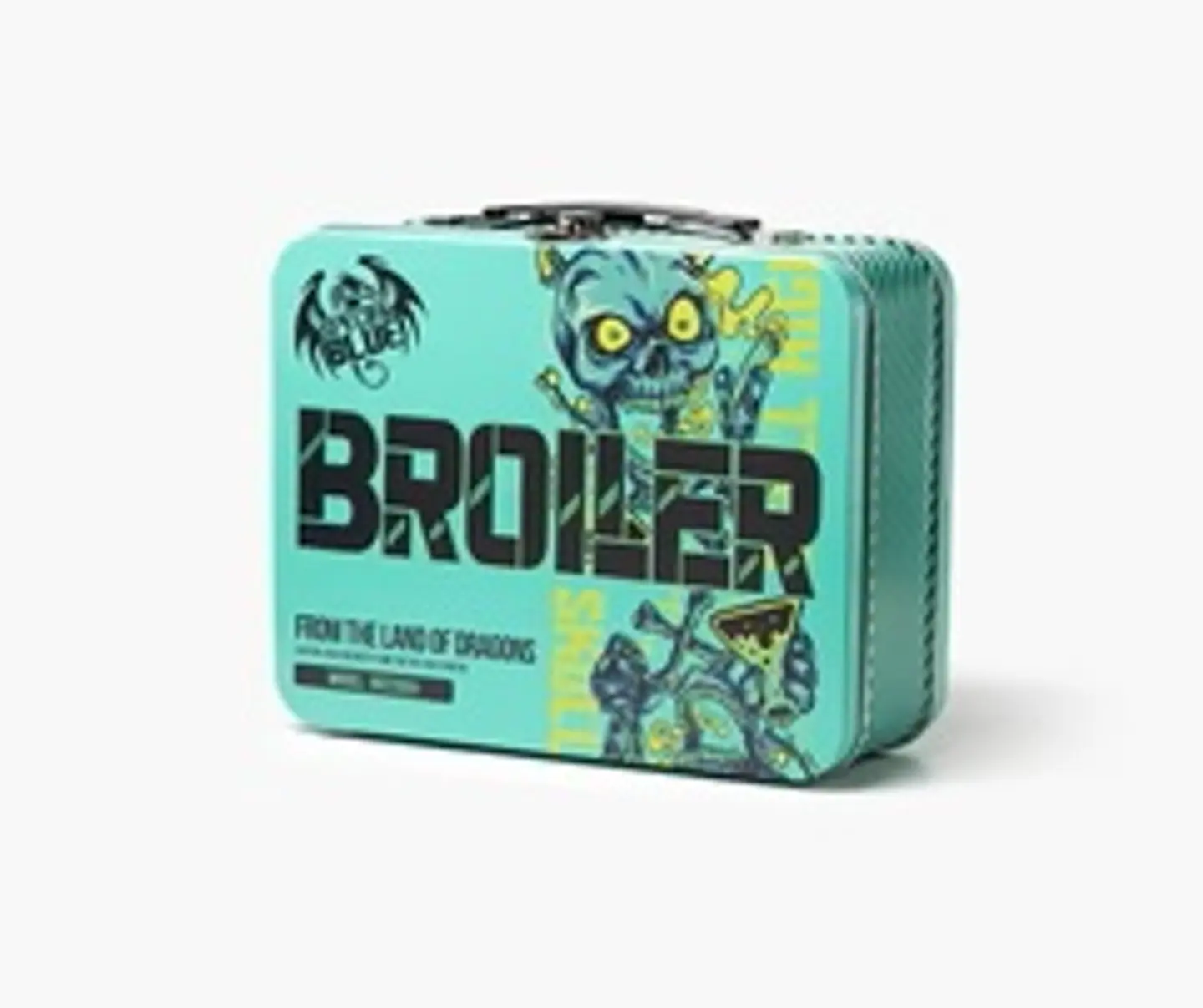 Soplete Broiler Recargable - Special Blue (Modelo a elección) 1