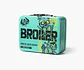 Soplete Broiler Recargable - Special Blue - Miniatura 1