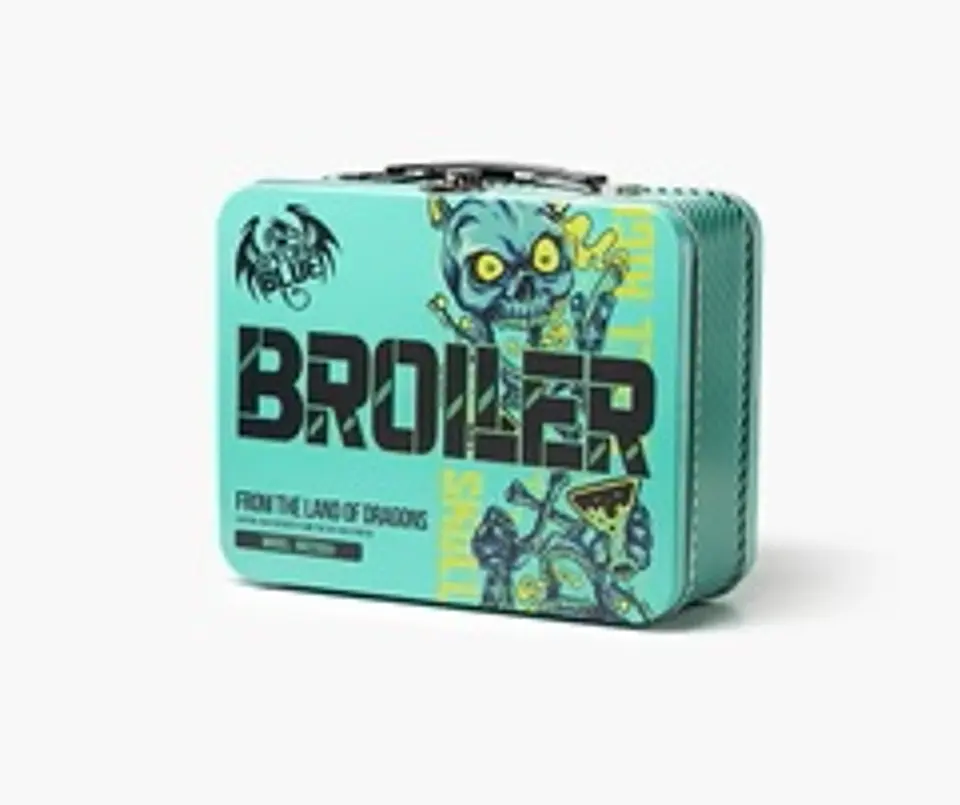 Soplete Broiler Recargable - Special Blue (Modelo a elección) 1