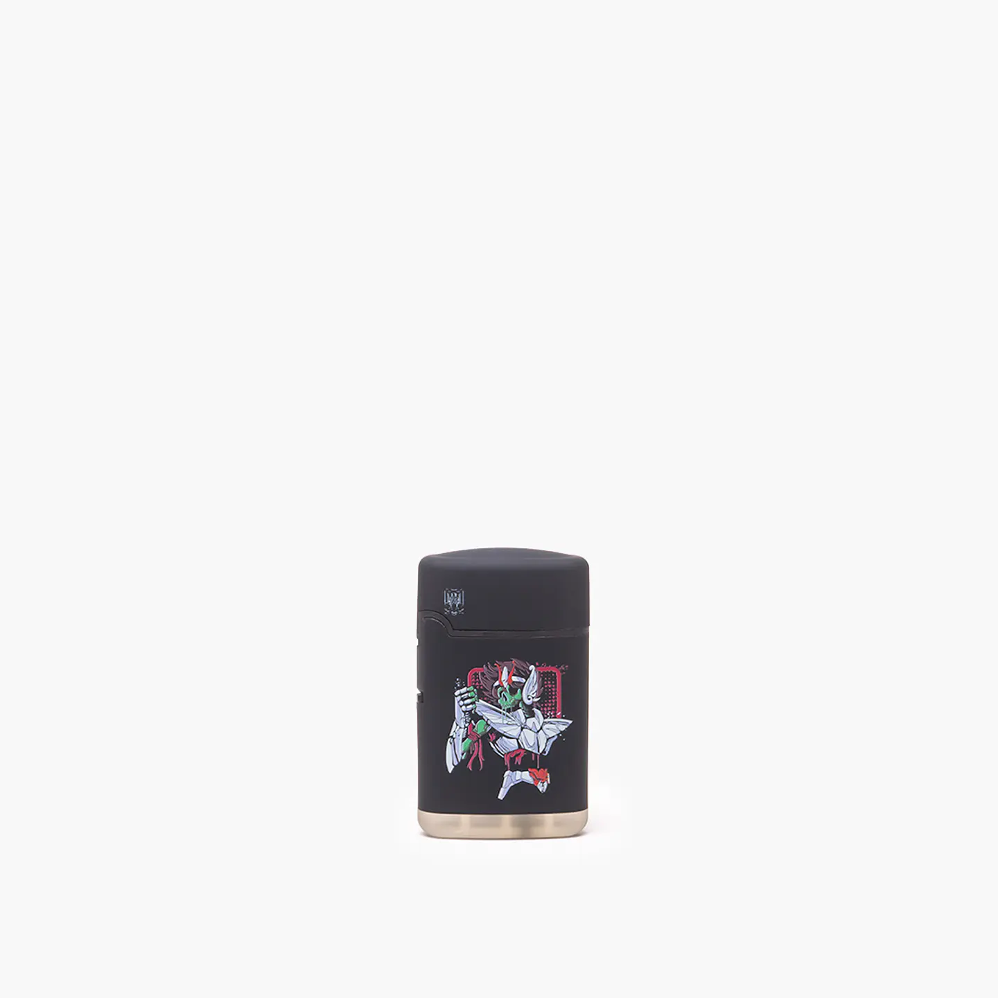 Encendedor Classic Rubber Anime - Special Blue 2