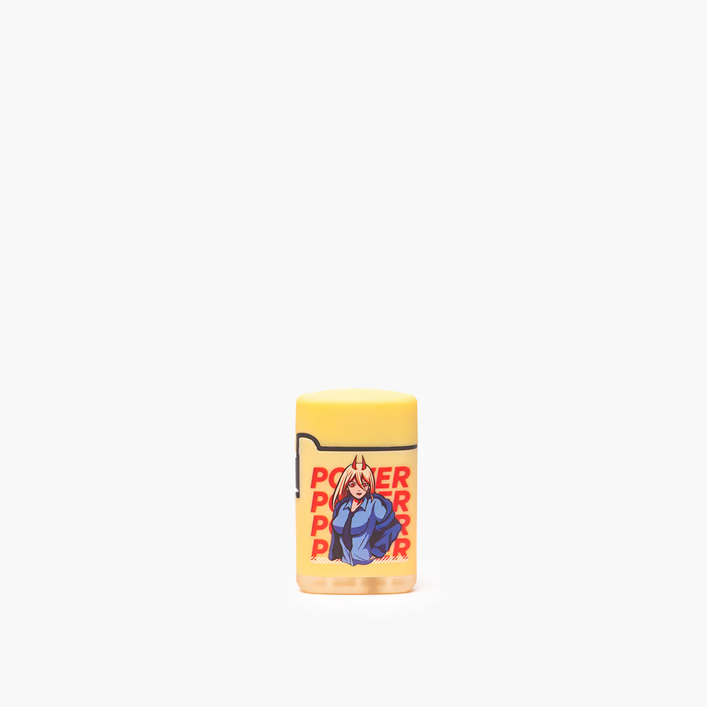 Encendedor Classic Rubber Anime - Special Blue 3
