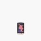 Encendedor Classic Rubber Wild & Free - Special Blue - Miniatura 1
