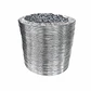 DUCTO ALUMINIO (315/250/200/152/125/100)MM 5M - KASVI - Miniatura 7