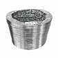 DUCTO ALUMINIO (315/250/200/152/125/100)MM 5M - KASVI - Miniatura 12