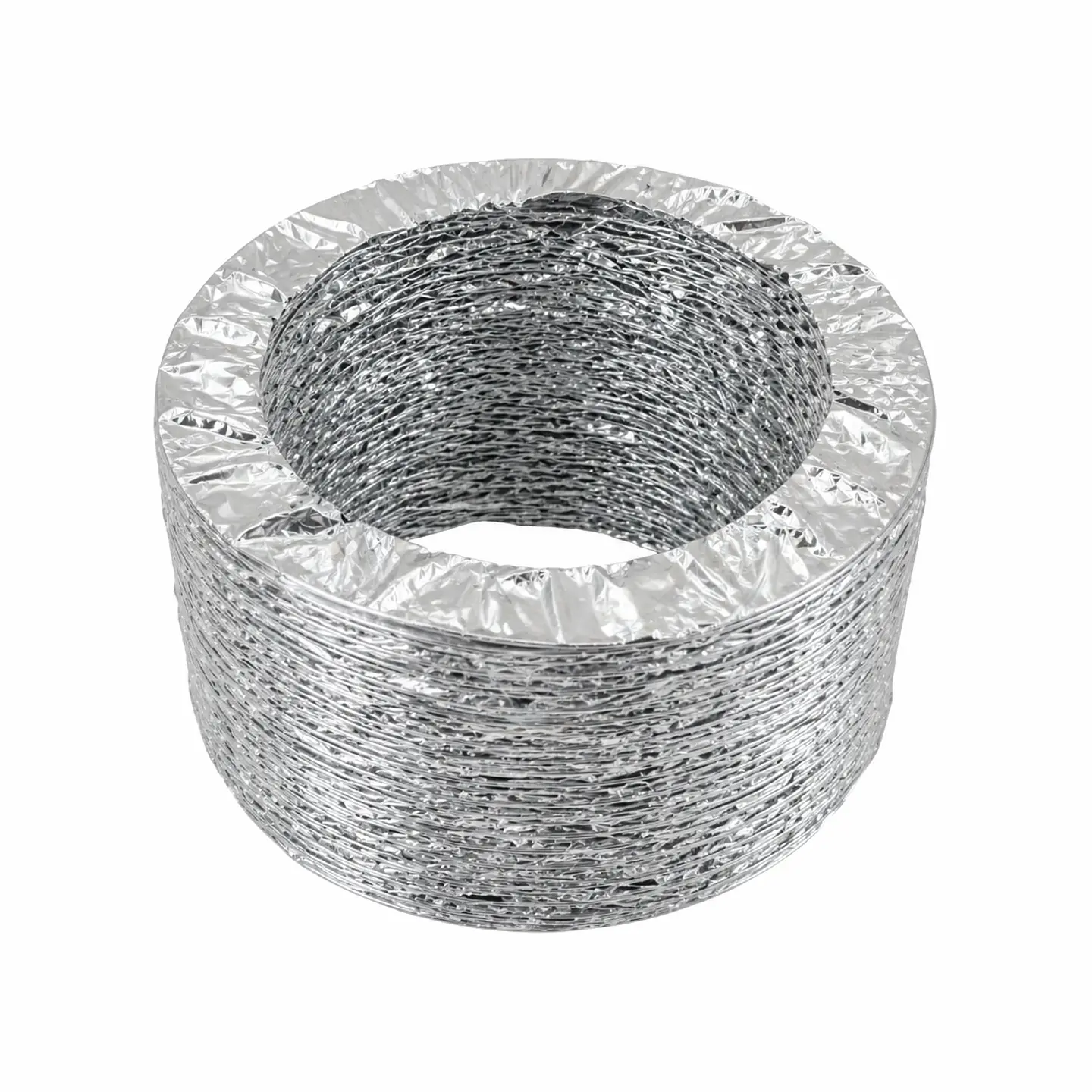 DUCTO ALUMINIO (315/250/200/152/125/100)MM 5M - KASVI 13